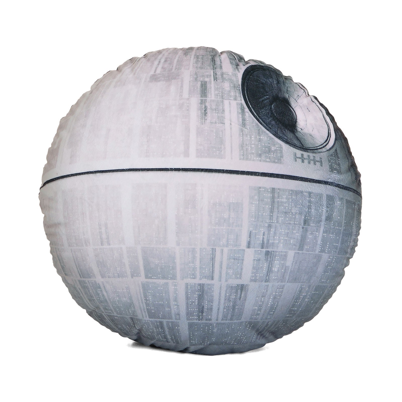 Product image Star Wars - Death Star Round Cushion