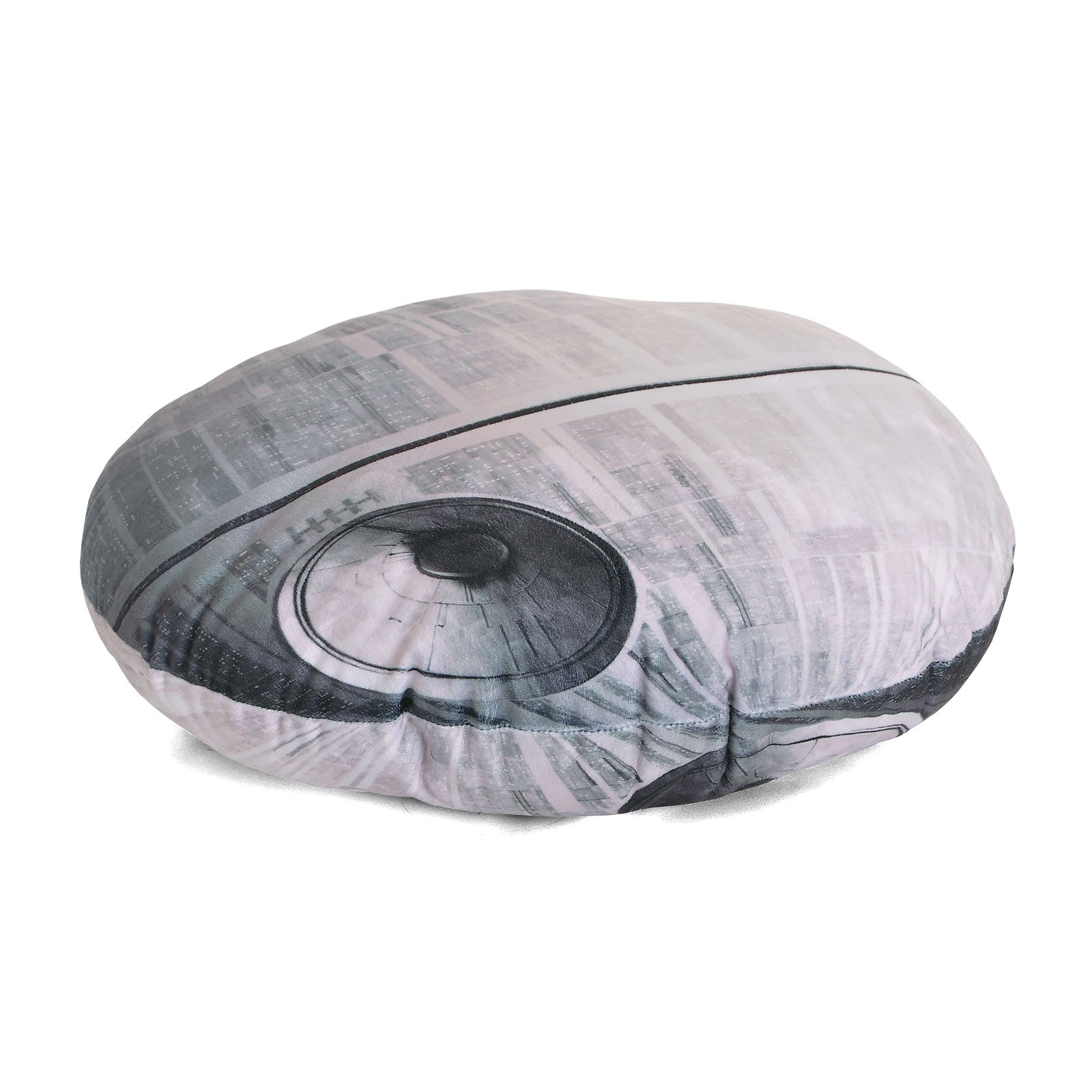 Product image Star Wars - Death Star Round Cushion