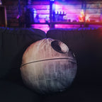 Product image Star Wars - Death Star Round Cushion