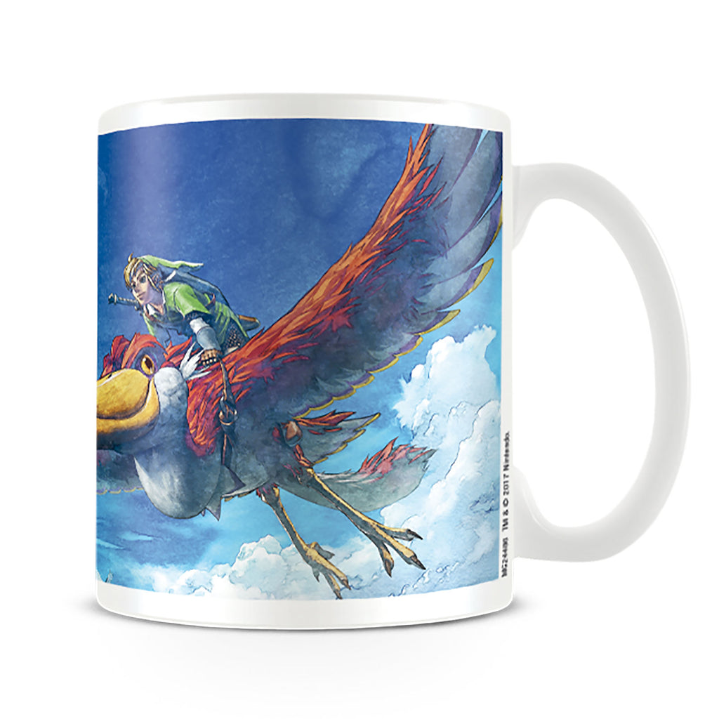 Product image Zelda - Skyward Sword Mug