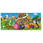 Product image Super Mario - Characters Mug