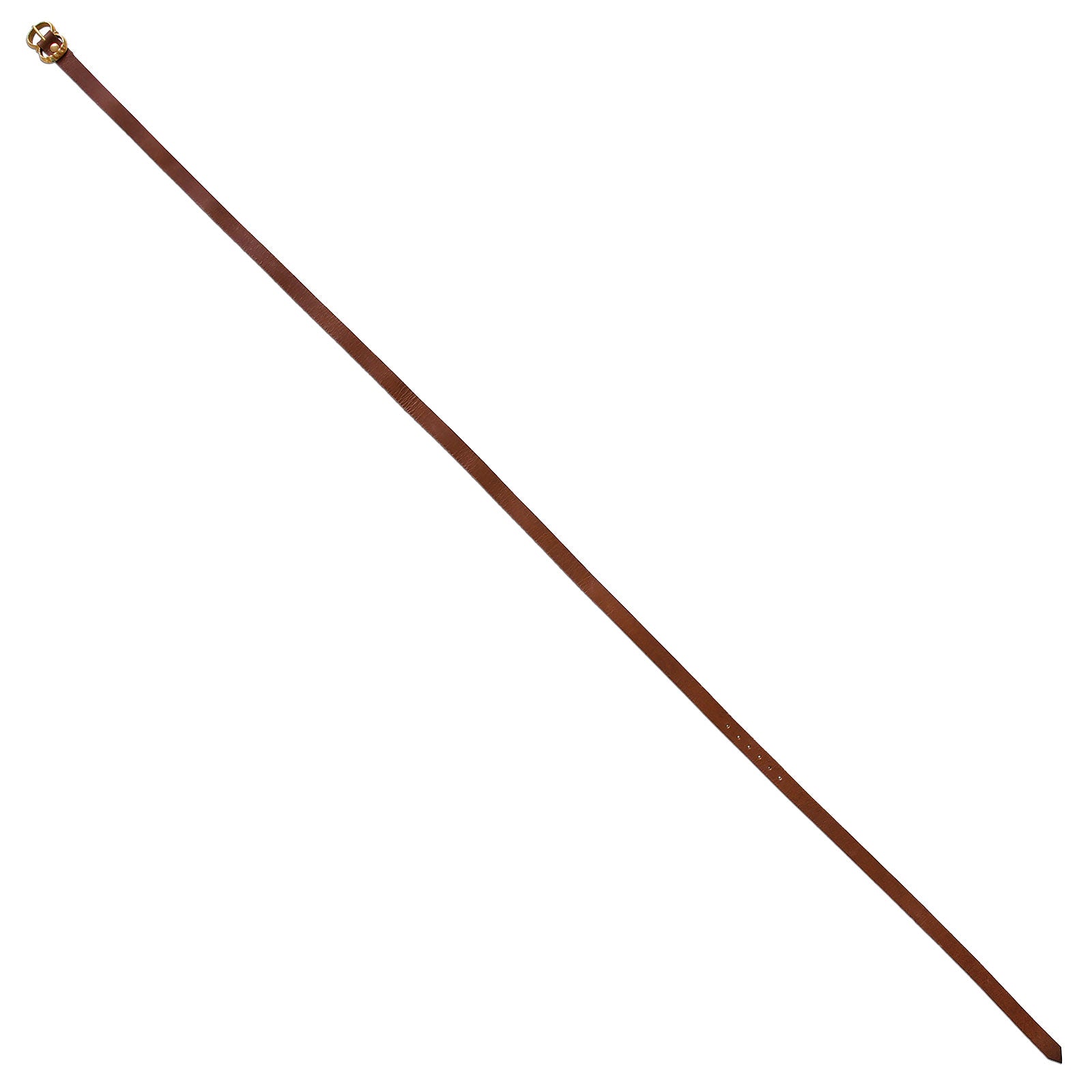 Product image Medieval Belt Narrow Brown