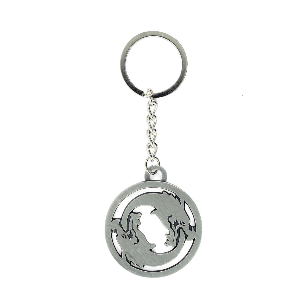Product image Overwatch - Hanzo Keychain