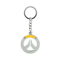 Product image Overwatch - Game Logo Keychain
