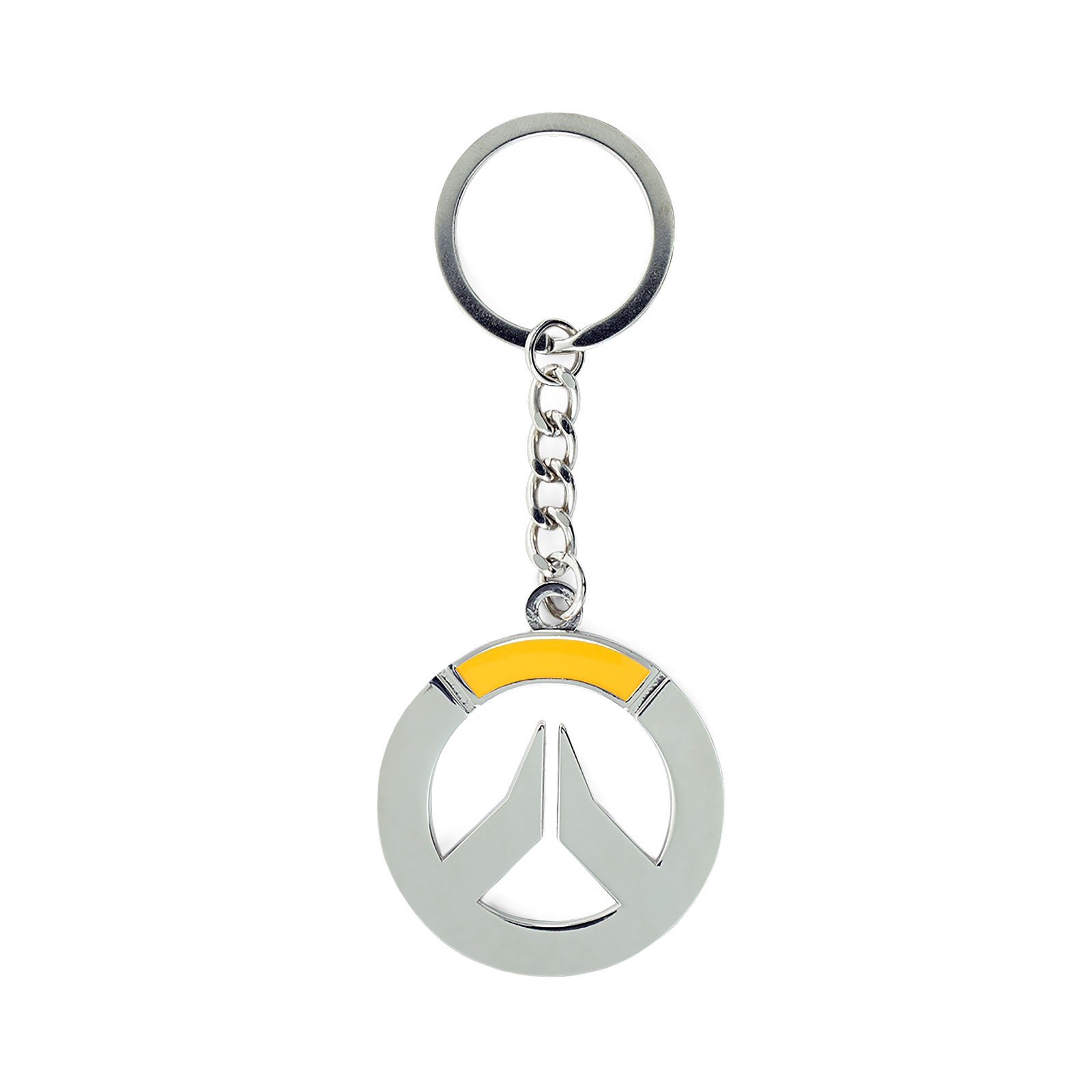 Product image Overwatch - Game Logo Keychain