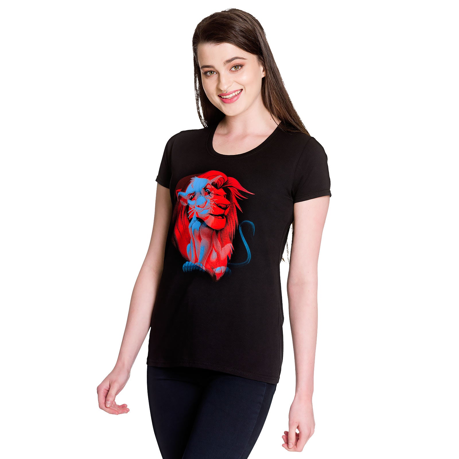 Product image The Lion King - Simba Women's T-Shirt