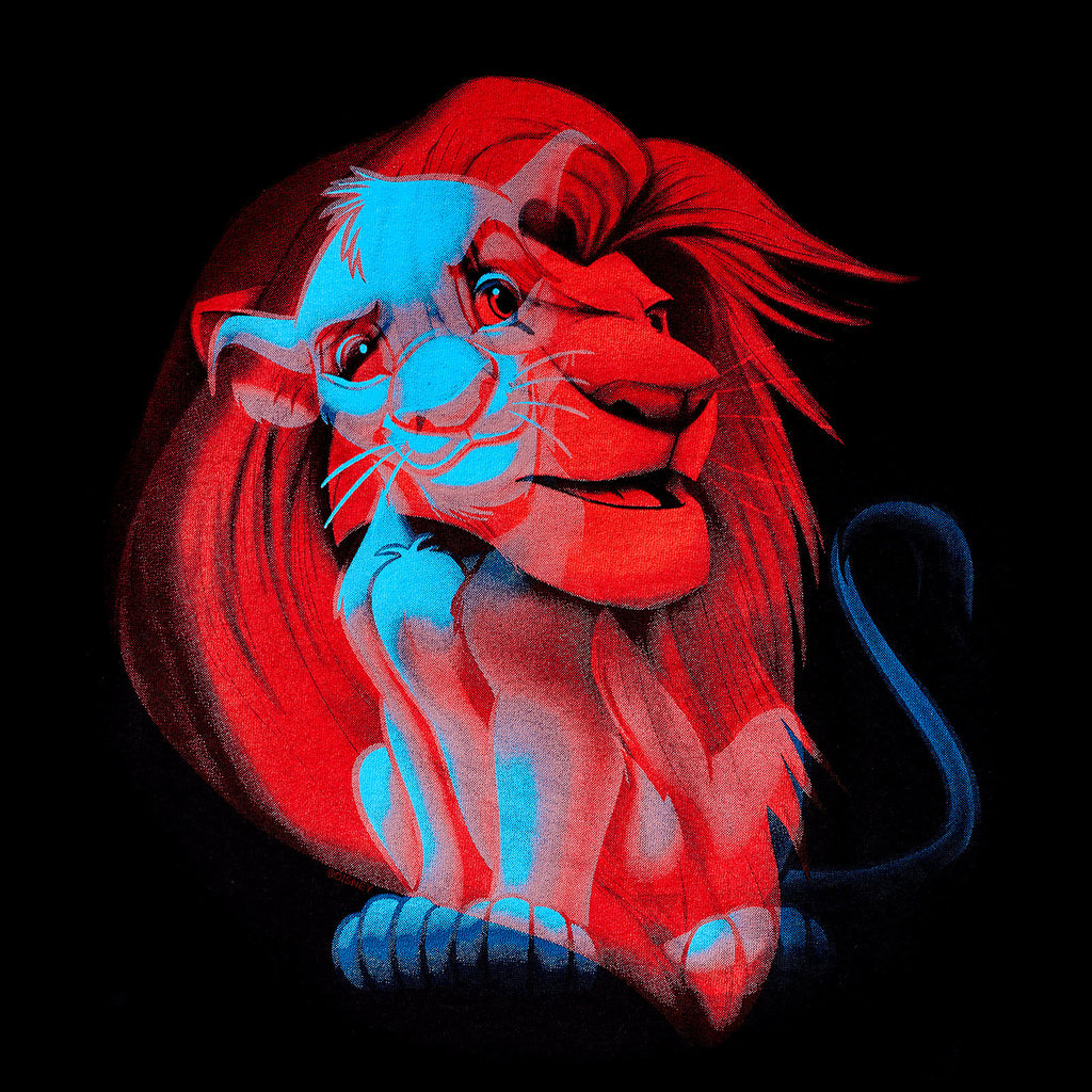 Product image The Lion King - Simba Women's T-Shirt
