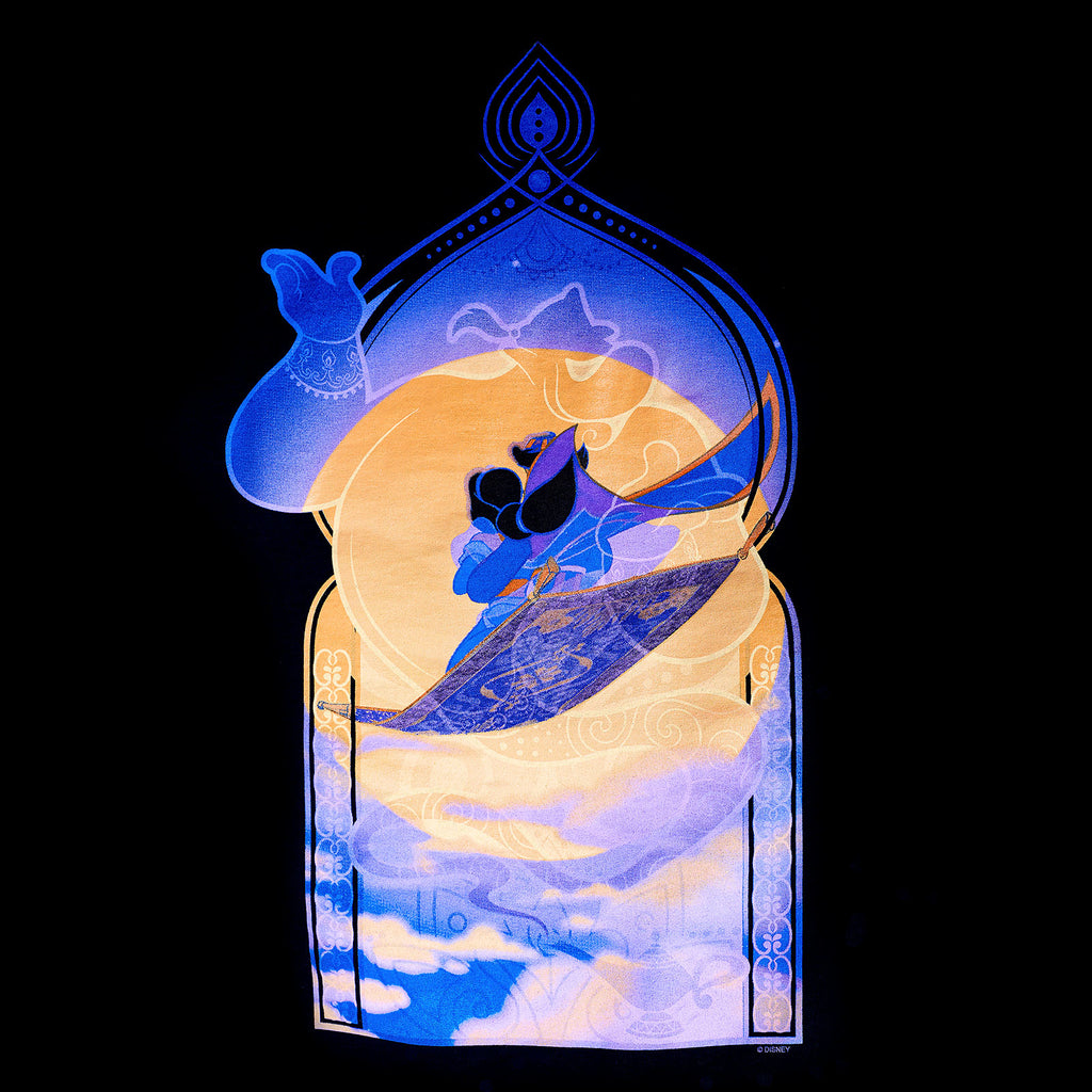 Product image Aladdin - Carpet Ride Women's T-Shirt