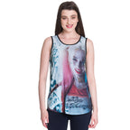 Product image Suicide Squad - Harley Daddys Lil Monster Tank Top