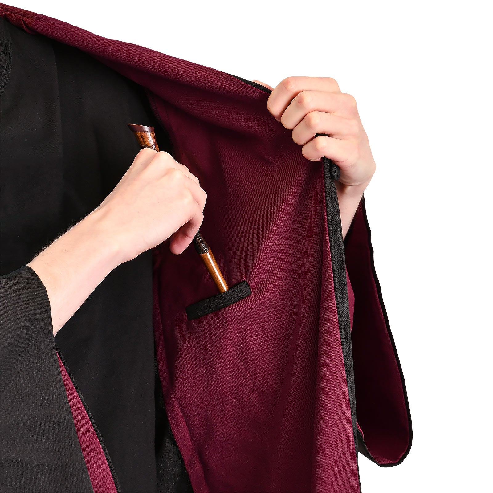Product image Harry Potter - Gryffindor Wizard Robe