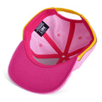 Product image Adventure Time - Princess Bubblegum Snapback Cap Plush