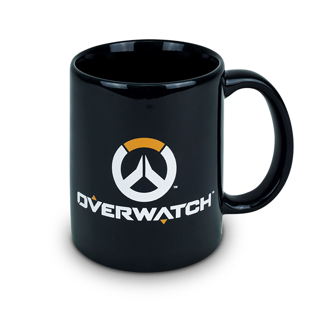 Product image Overwatch - Logo Mug