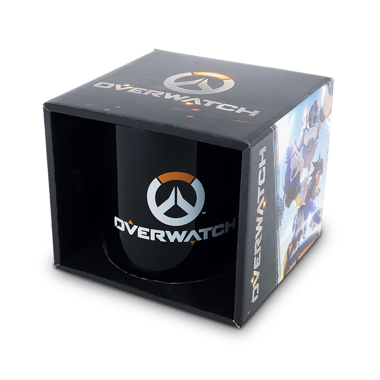 Product image Overwatch - Logo Mug
