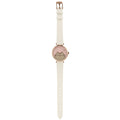 Product image Pusheen - Stripes watch white