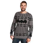 Product image Batman - Logo Knitted Sweater