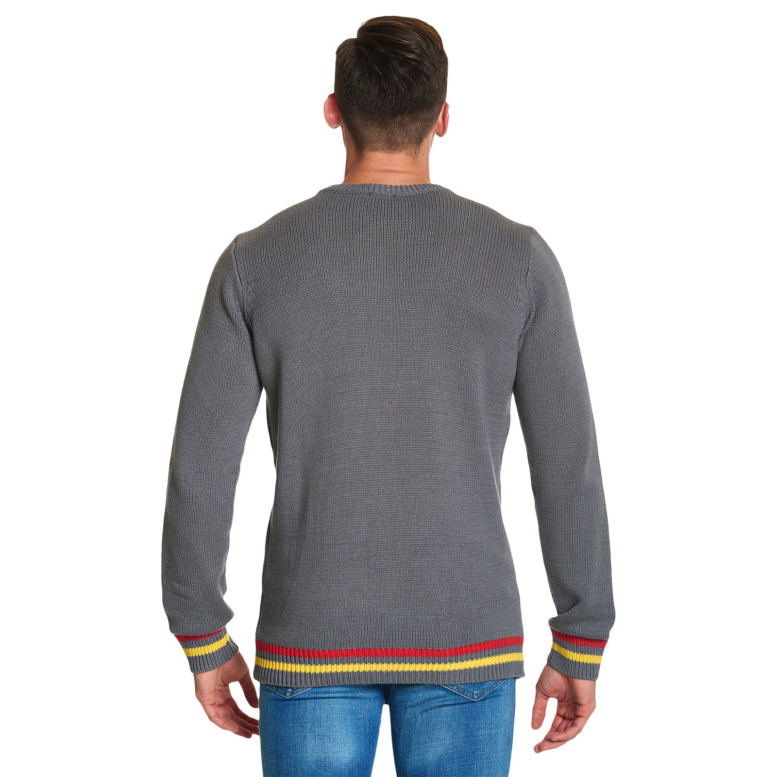 Product image Star Wars - Vintage Logo Knitted Sweater