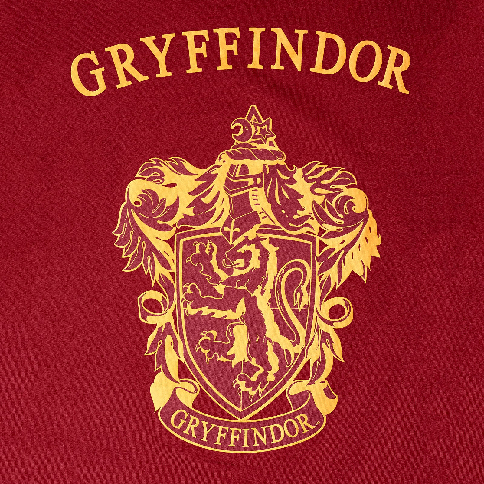 Product image Harry Potter - Gryffindor Short Pyjamas for Women