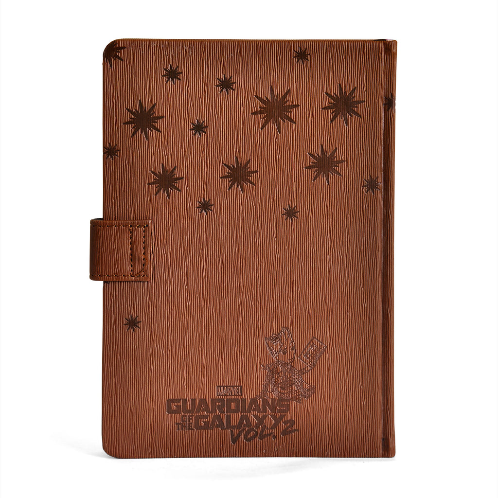 Product image Guardians of the Galaxy - Groot Notebook with Sound