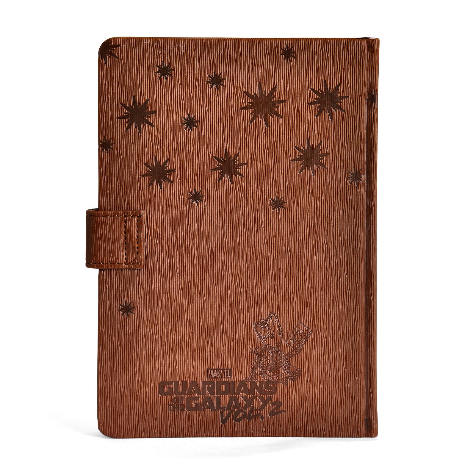 Product image Guardians of the Galaxy - Groot Notebook with Sound