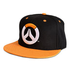 Product image Overwatch - Logo Snapback Cap
