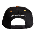 Product image Overwatch - Logo Snapback Cap