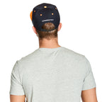 Product image Overwatch - Logo Snapback Cap