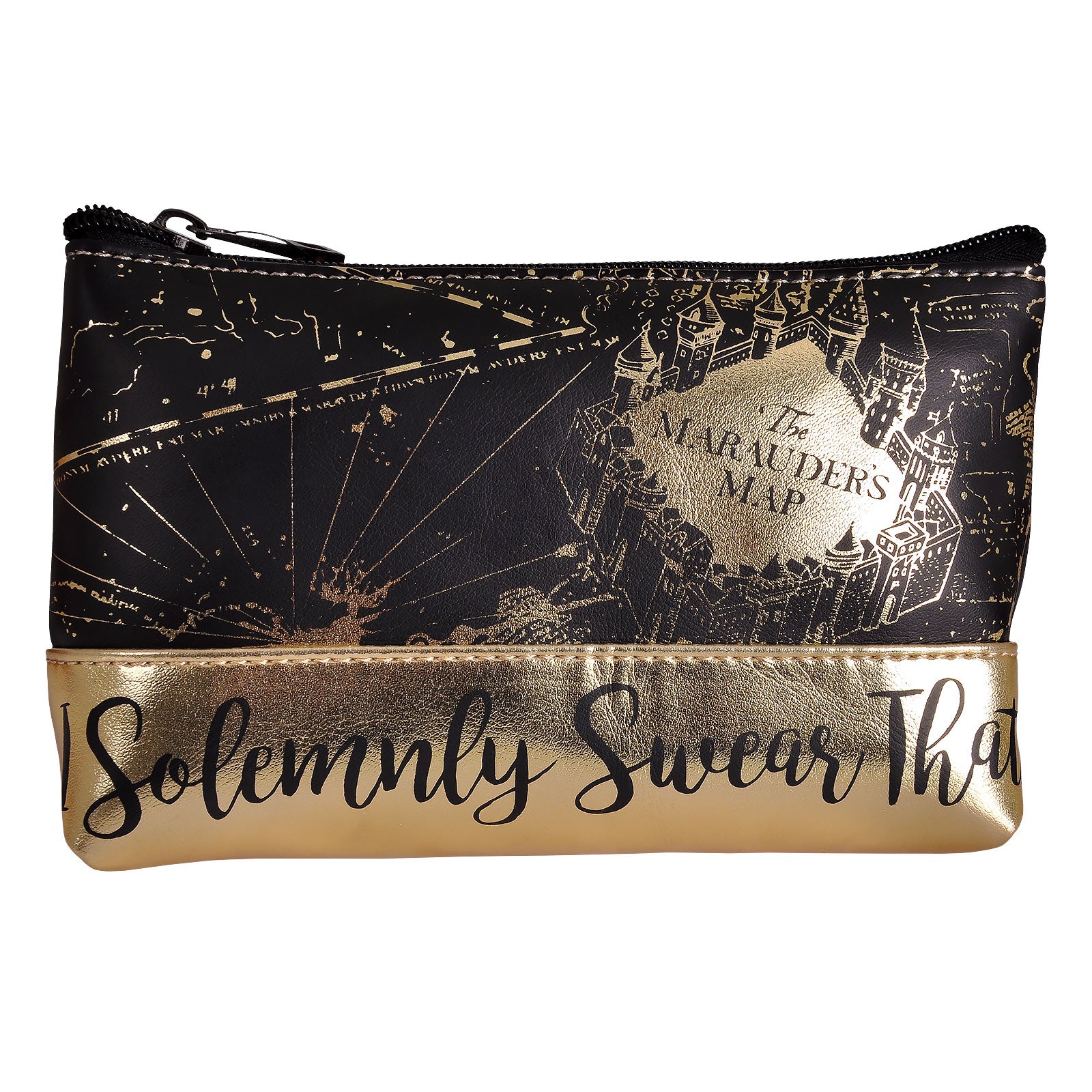 Product image Harry Potter - Marauder's Map Toiletry Bag