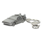 Product image Back to the Future - DeLorean 3D Keychain