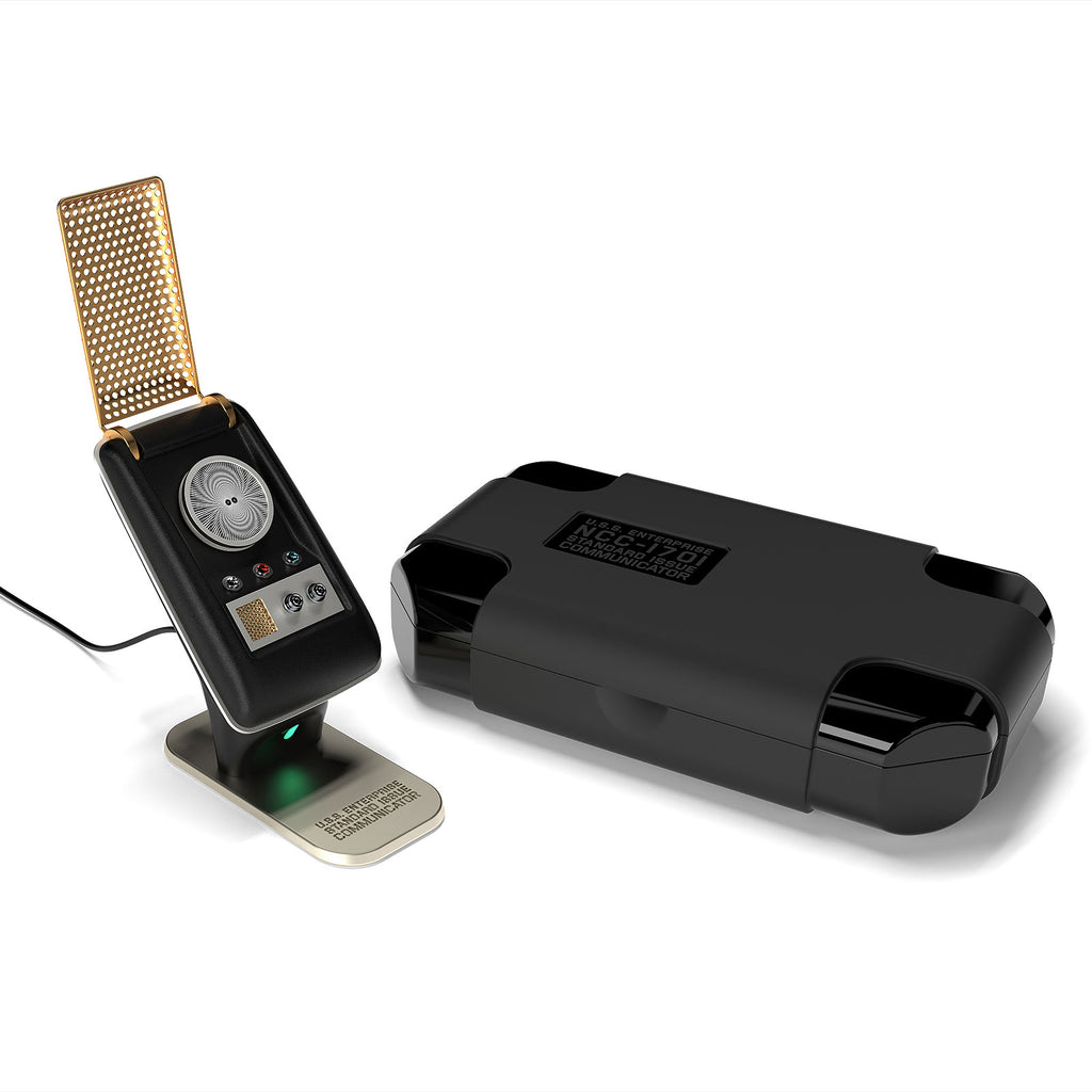 Product image Star Trek - Bluetooth Communicator