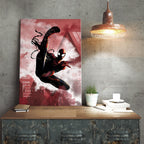 Product image Spider-Man Metal Poster