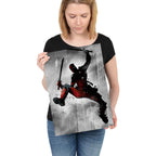 Product image Deadpool Metal Poster