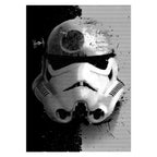 Product image Star Wars - Startrooper Metal Poster
