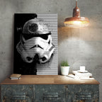 Product image Star Wars - Startrooper Metal Poster