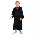 Product image Wizard Robe with Hood for Children