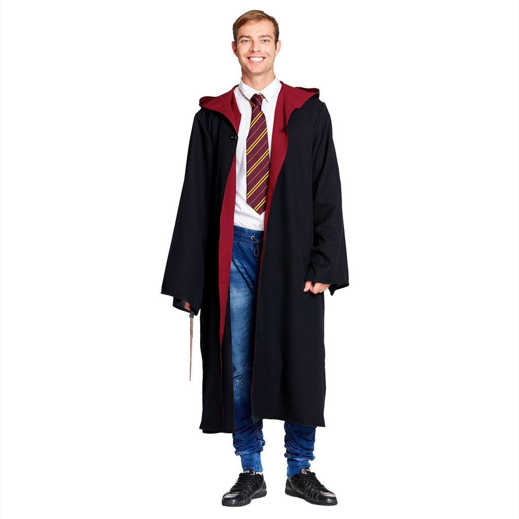 Product image Wizard Robe with Hood