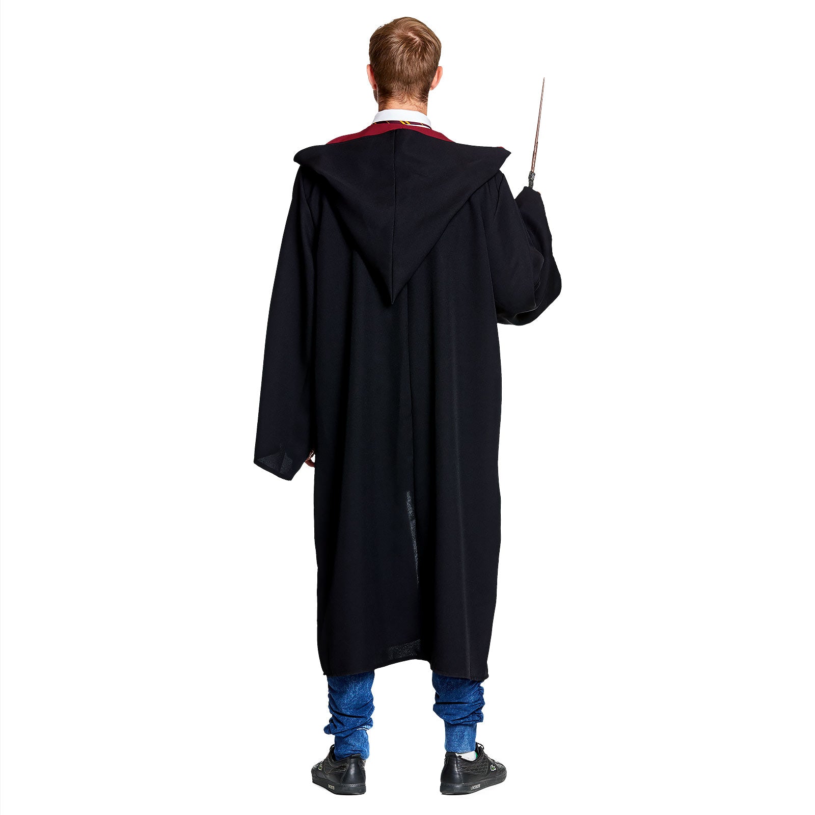 Product image Wizard Robe with Hood