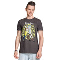 Product image Rick and Morty - Spiral T-Shirt grey