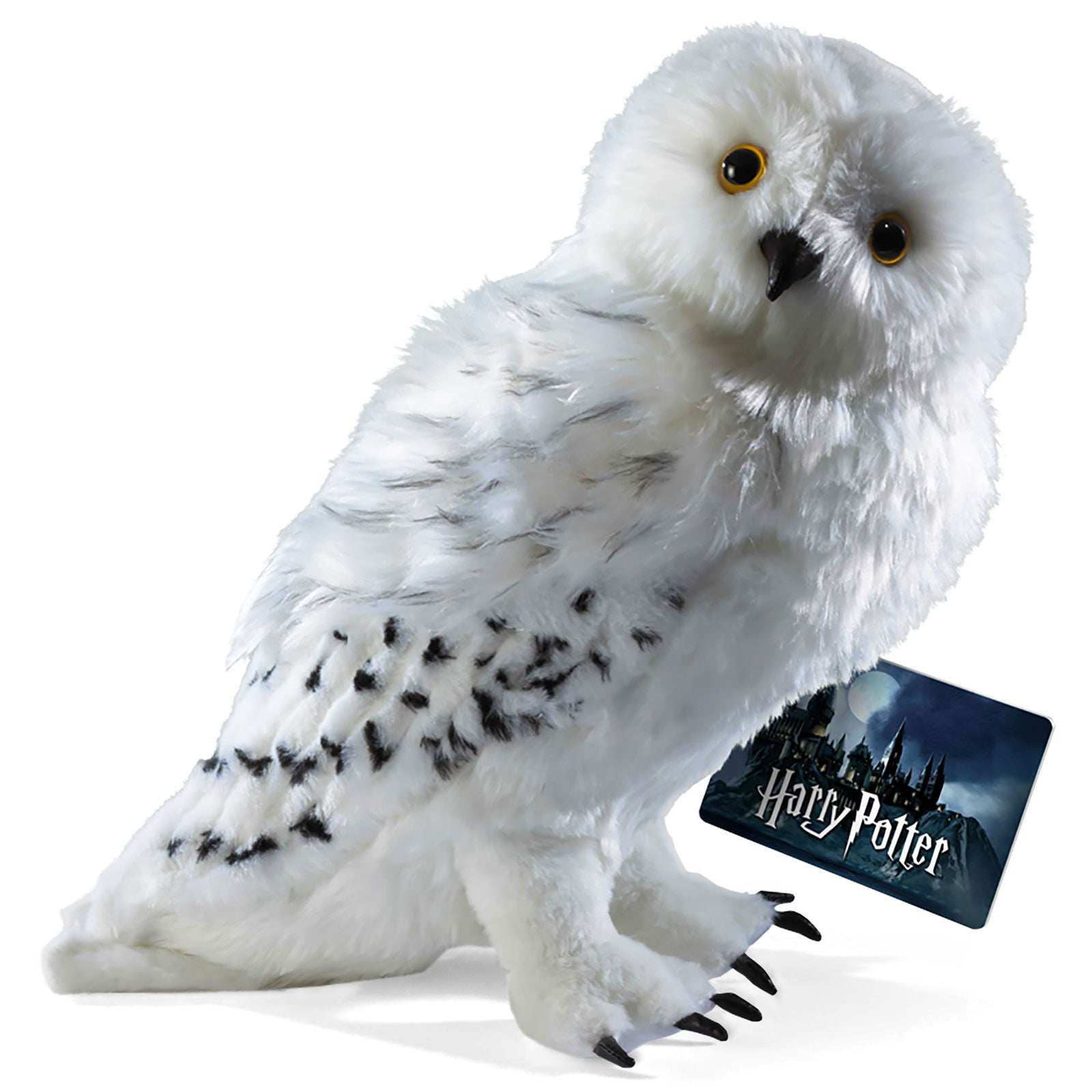 Product image Harry Potter - Hedwig Plush Figure 30 cm
