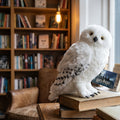 Product image Harry Potter - Hedwig Plush Figure 30 cm