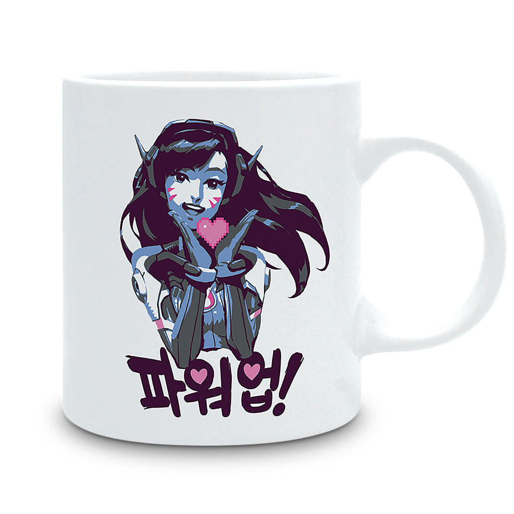 Product image Overwatch - D.Va Cup