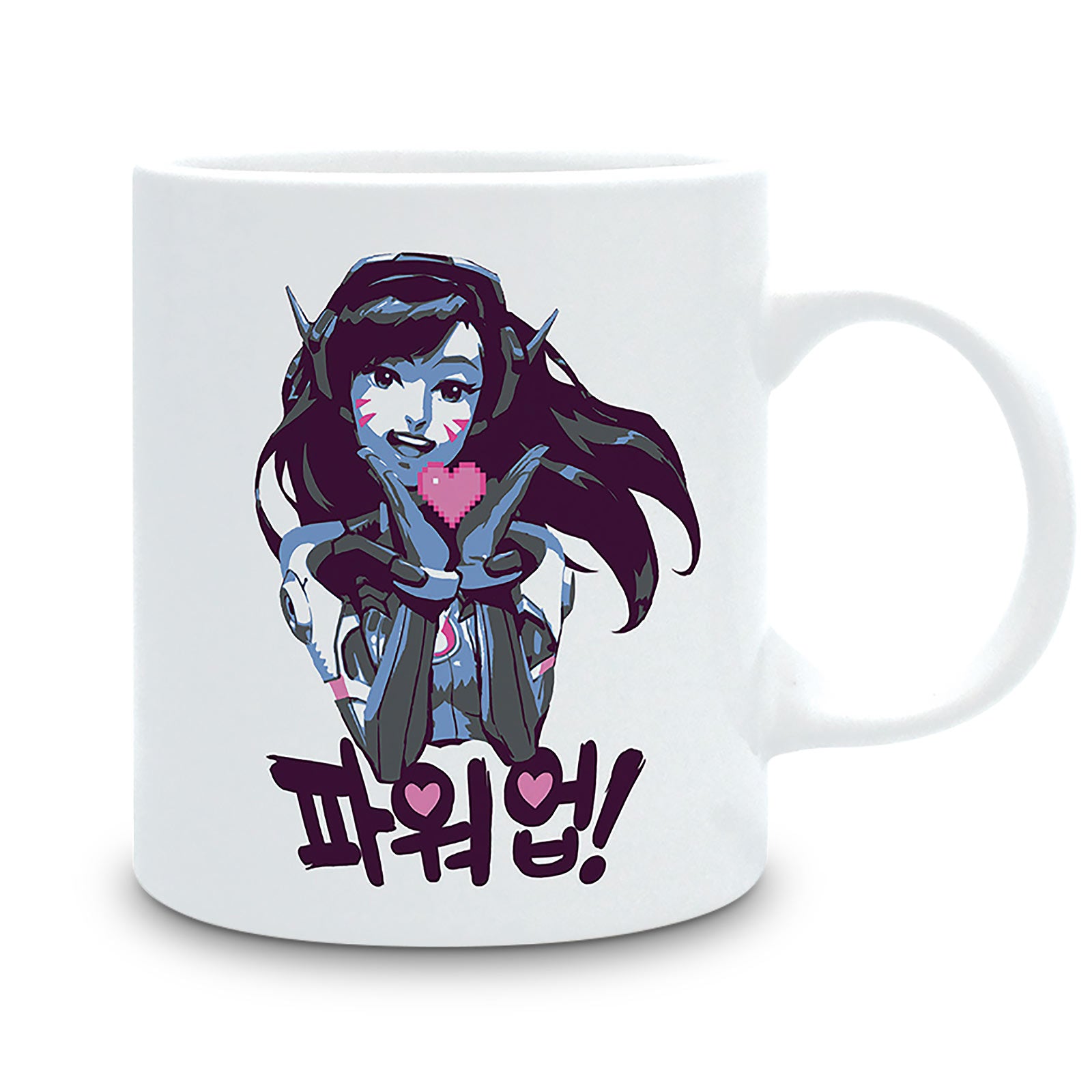 Product image Overwatch - D.Va Cup