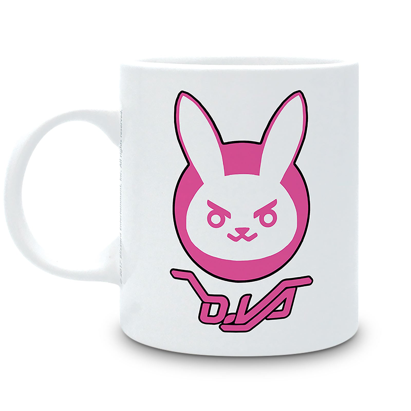 Product image Overwatch - D.Va Cup