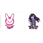 Product image Overwatch - D.Va Cup