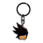 Product image Overwatch - Tracer Logo Keychain