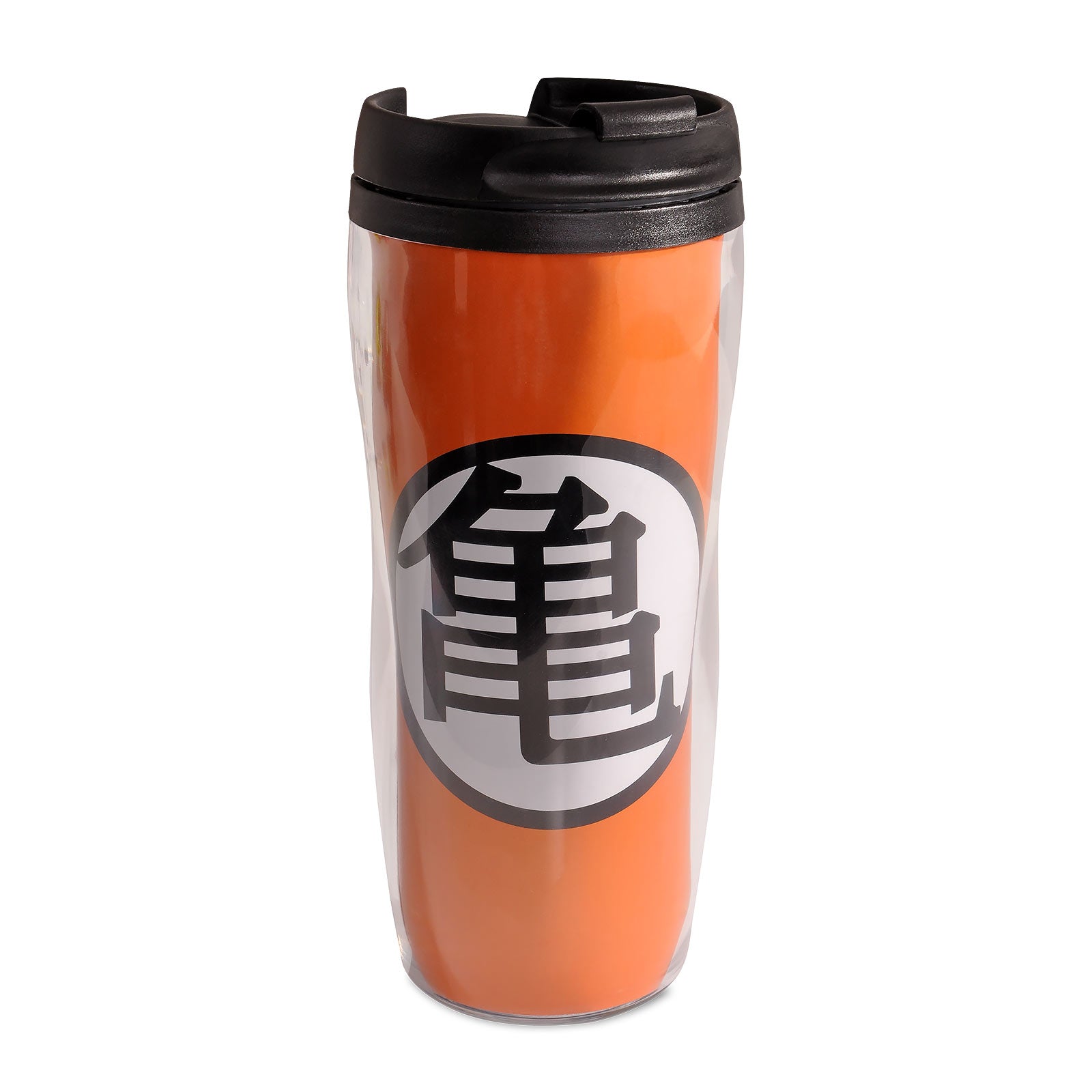 Product image Dragon Ball - Kame & Kaio Symbol To Go Cup