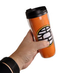 Product image Dragon Ball - Kame & Kaio Symbol To Go Cup
