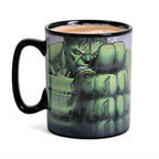 Product image Hulk - Smash Thermoeffect Mug