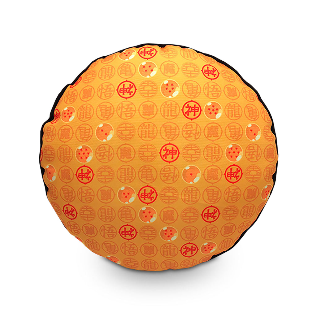 Product image Dragon Ball - Crystal Ball Pillow