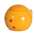 Product image Dragon Ball - 3D mug with lid