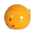Product image Dragon Ball - 3D mug with lid